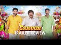 Velan  Movie Trailer Review  | Mugen Rao | Meenakshi Govindarajan | Prabhu  | Kavin Moorthy