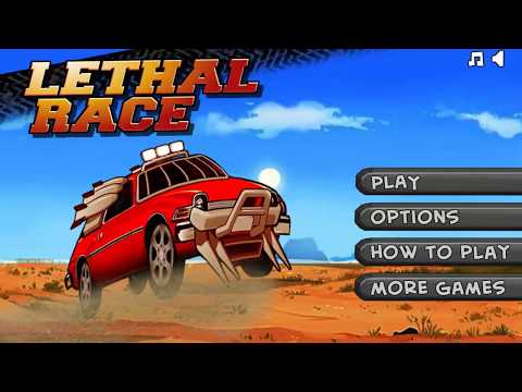 Lethal Race Video