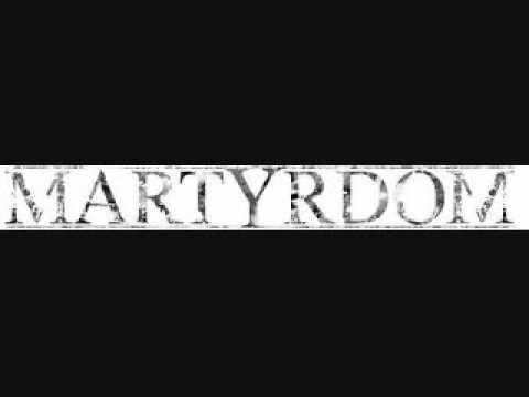 Martyrdom - Wastelands