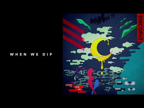 Premiere: AFFKT - Venture [Sincopat]