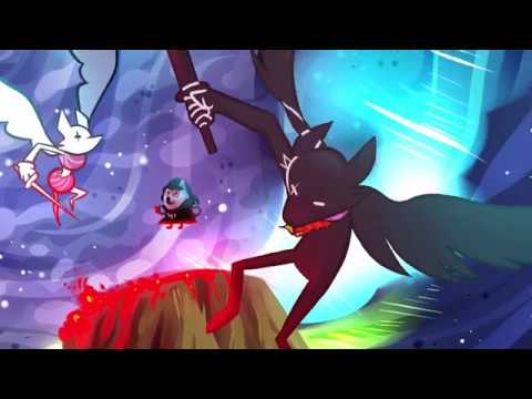 Homestuck Collide ReAnimated - ((( PARTE 106 )))