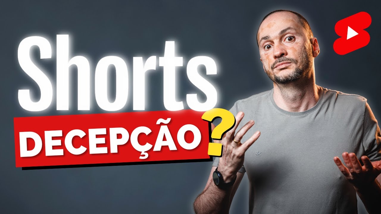 1 ano depois: Monetização de Shorts NÃO vale a pena!