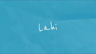FlipGang - Lahi (Official Lyric Video)