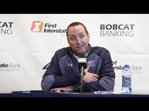 Leon Costello Press Conference - Phase One