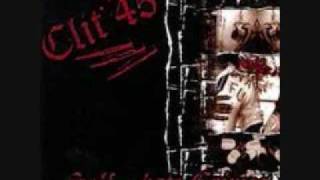 Clit 45 - Teeth On The Floor