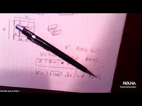 MATB 4030 - 391 Lu 20 07 2020