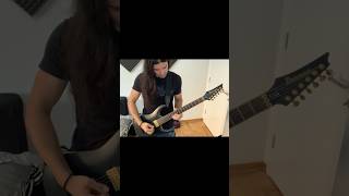 High intensity guitar soloing vol. 2 - Coroner - The Lethargic Age
