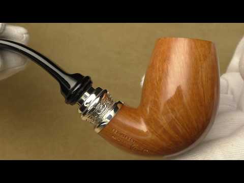 Ser Jacopo Pulchra L2 C - pipe 1025