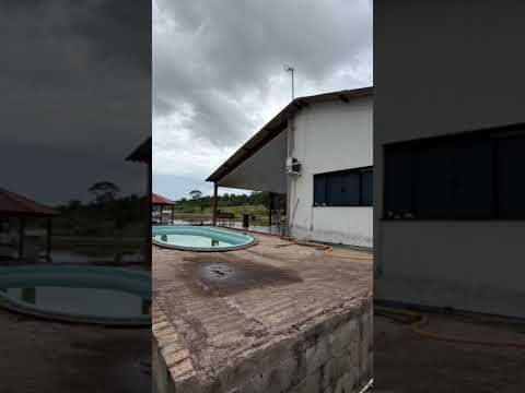 Chácara 13 alq.valor 5.500 milhões Goiás Municí. de Bela Vista de Goiás escriturada zap.91982165639