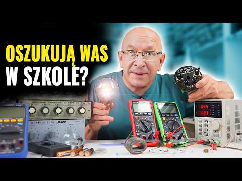 Ohm's "Law" DOESN'T WORK?