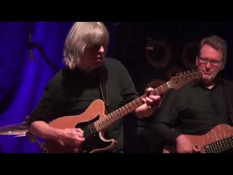 Jazzobranie 2017 - Mike Stern/ Dave Weckl Band (live in Olesno)