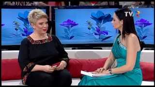 Confesiunile lui Teo la Preţuieşte viaţa, pe TVR1