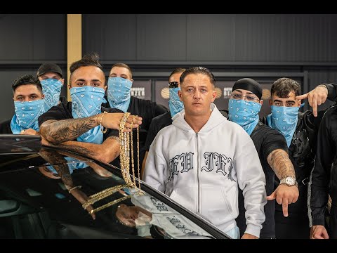 BU769 - Drill          BLACKKAFFAZ (prod by. @ProdJacobK )