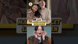Download lagu SURYA GEDEG ENZY MANJA BANGET KALO SAMA SUAMI mp3