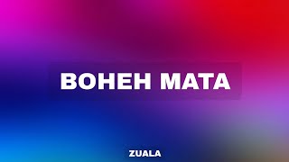 Download lagu ZUALA - BOHEH MATA (COVER) mp3 Download lagu ZUALA - BOHEH MATA (COVER) mp3
