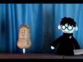 Potter Puppet Pals: Wizard Swears