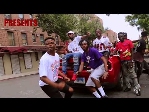 SHOWBOY - BOMBO YIEEE  VIDEO