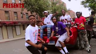 SHOWBOY - BOMBO YIEEE  VIDEO