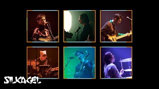 실리카겔 (Silica Gel) - 모두 그래 (Everybody Does) [LIVE From Nodeul Live House]