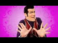 Robbie Rotten Hiding Little Einsteins S2 Lost Episode Screaming