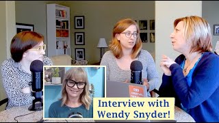Why Don't Christian Parents Understand the Research about Spanking feat Wendy Snyder