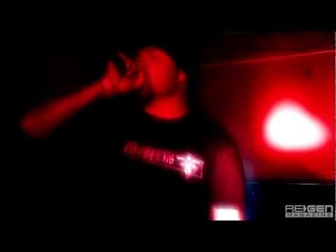 ASLAN FACTION - Bring on the Dying (Live @ DEFCON NYC 5.26.2012)