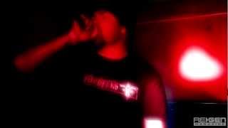 ASLAN FACTION - Bring on the Dying (Live @ DEFCON NYC 5.26.2012)