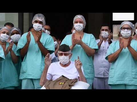Deus Tudo Pode Fazer video