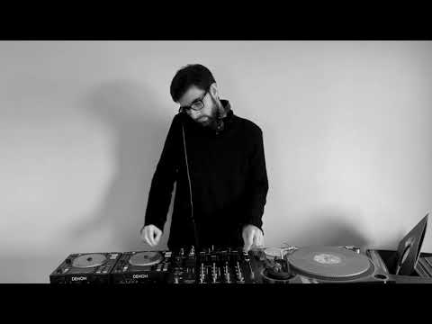 MNMT Live Stream - Andrea Cossu