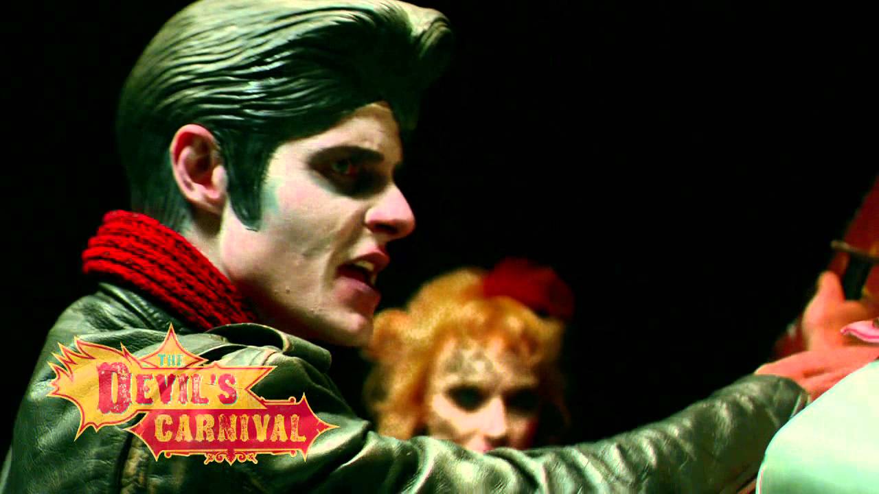 Trust Me - The Devil's Carnival