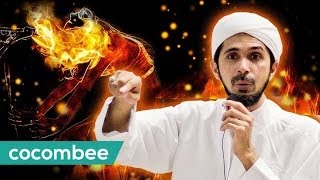 Download lagu Seret Dia Ke Neraka! ᴴᴰ |  Habib Ali Zaenal Abidin Al-Hamid mp3