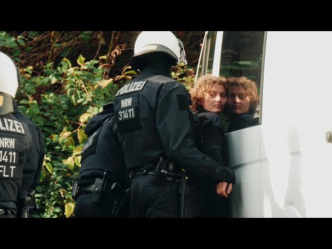 FINITE: The Climate of Change  - Trailer | IN UK CINEMAS 15 FEB