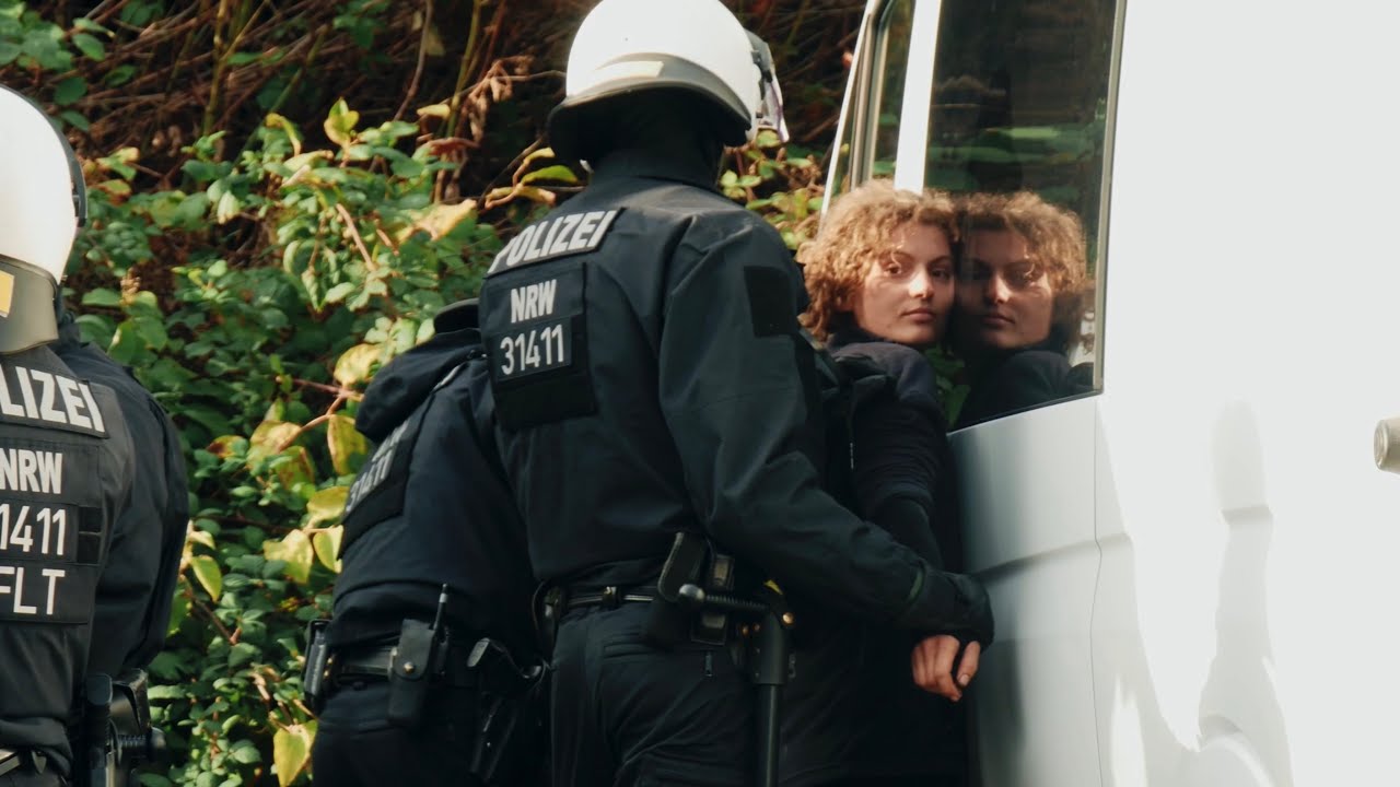 FINITE: The Climate of Change  - Trailer | IN UK CINEMAS 15 FEB