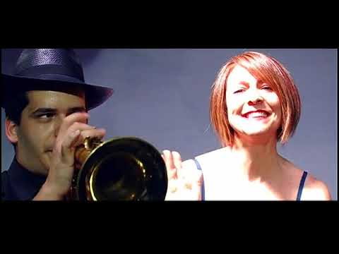 DANIELA FERRARI BOSCHI - "Baciami Piccina" (Video Ufficiale) Orchestra diretta da Luca Missiti
