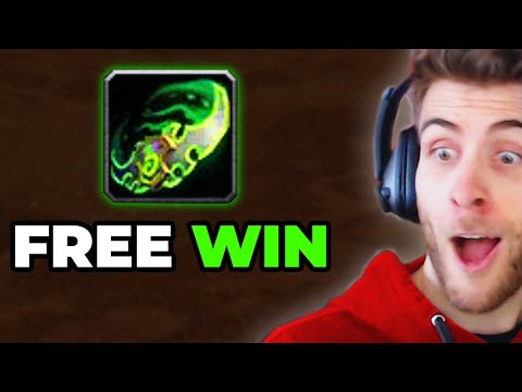 This Comp COMPLETELY COUNTERS Casters In PvP