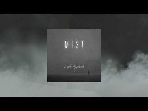 Vegard Alverland - Mist