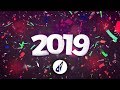 New Year Mix 2019 - Best of EDM & Electro House Mashup Music - Party Mix 2019