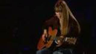 Rory Block plays "Crossroad Blues"