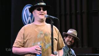 John Popper - Interview (Bing Lounge)