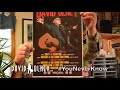 David Olney "You Never Know" (March 13, 2018) Songwriter Series