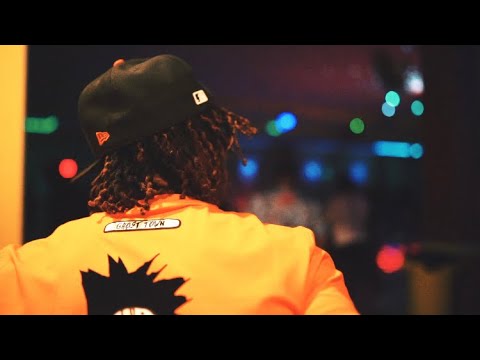 Playmakin Juice - Pop It For Me [Official Music Video]