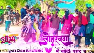 Download lagu lohardga mein Jodi pasand kar Lo new Nagpuri song remix 2024//2025 new remix mp3
