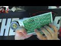 Fan Mail Unboxing ErgoTravel V1 02 Kit 25 And 6lit Kits