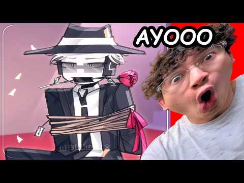 The Roblox Forsaken Fandom Is Sus AF 😭🥀