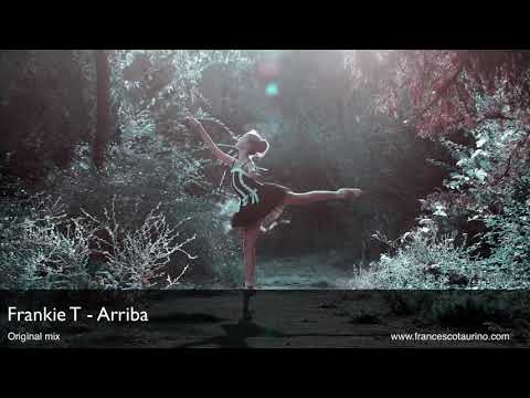 Frankie T - Arriba