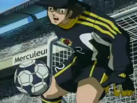 sigla holly e benji forever