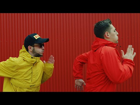 Amics, Tiets i Coneguts | The Tyets feat. Els Amics de les Arts (Videoclip Oficial)