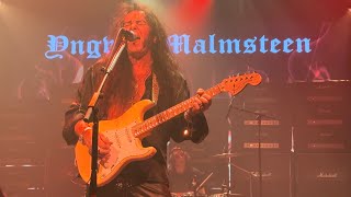 Download lagu Yngwie Malmsteen - Now Your Ships Are Burned, 10-12-2024 at Electric City in Buffalo, NY mp3