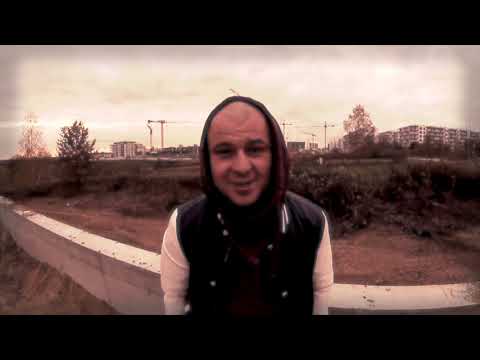 Kasz Kesz "Real Shit" feat. Janek Badys, Dj Urlich (prod.Wojtek Zet) #03