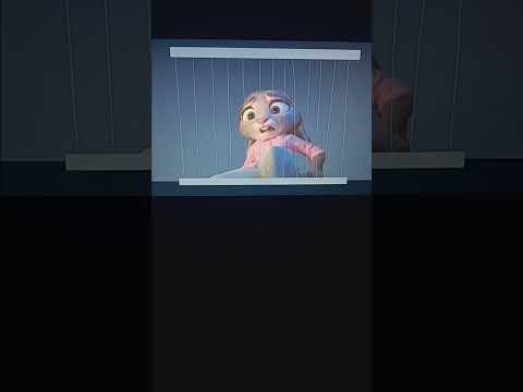 "Finding Judy" Part 7 - Jungle Land/Bronx Zoo